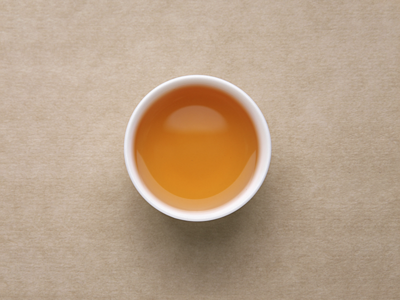 珍藏水仙春茶(2014)E的简介_珍藏水仙春茶(2014)的的口感_珍藏水仙春茶(2014)的图片_珍藏水仙春茶(2014)的冲泡