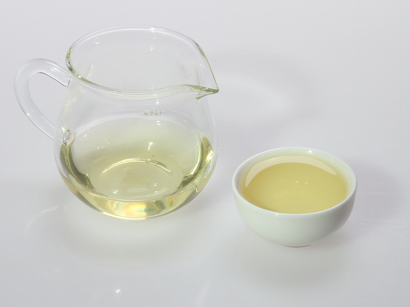 太平猴魁E的简介_太平猴魁的的口感_太平猴魁的图片_太平猴魁的冲泡